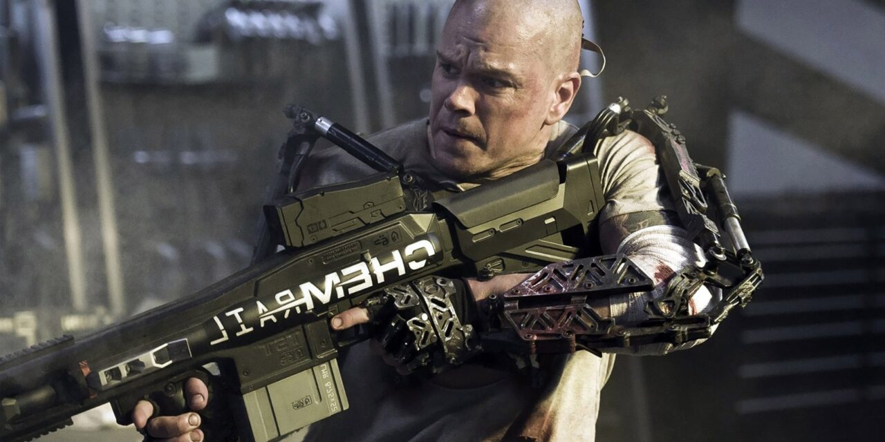 Elysium