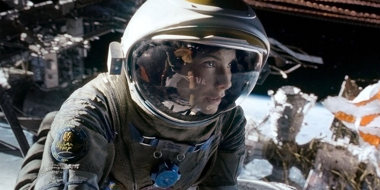 Gravity