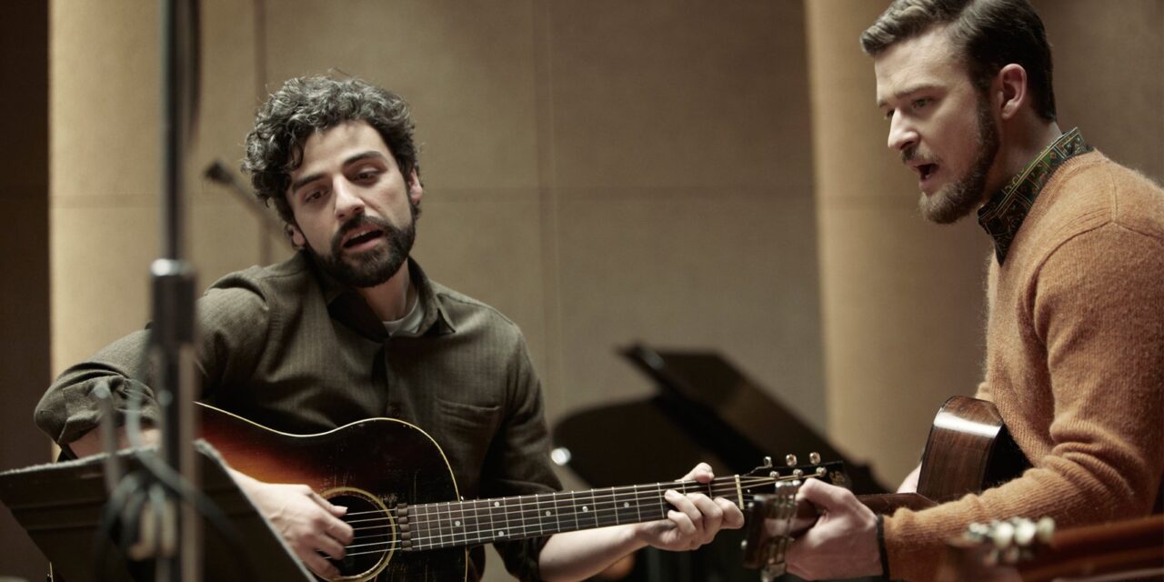 Inside Llewyn Davis