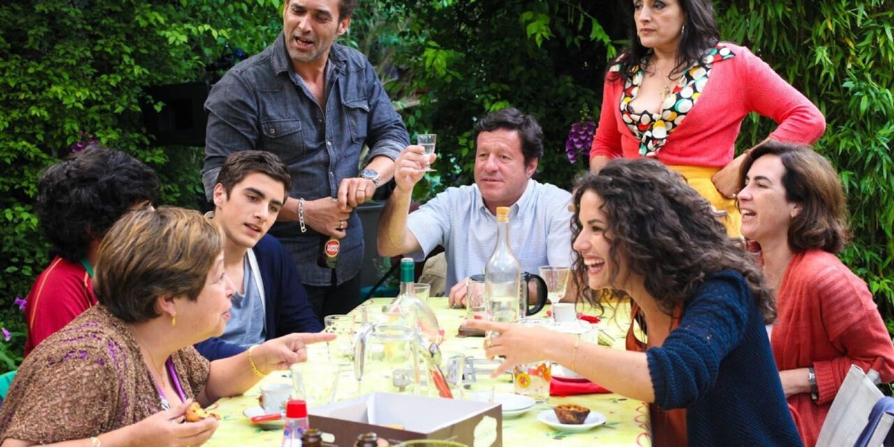 La Cage Dorée