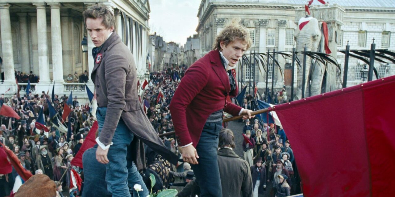 Les Misérables