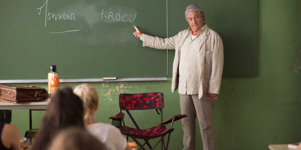 Les Profs