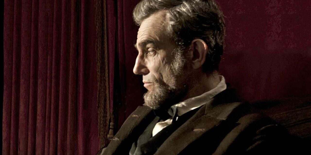 Lincoln