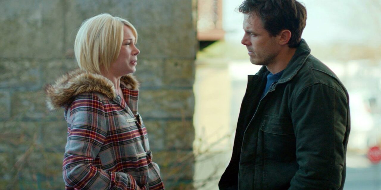 Manchester by the Sea