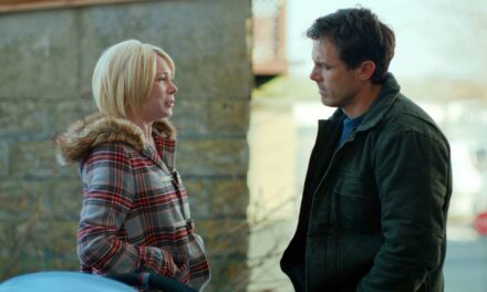 Manchester by the Sea