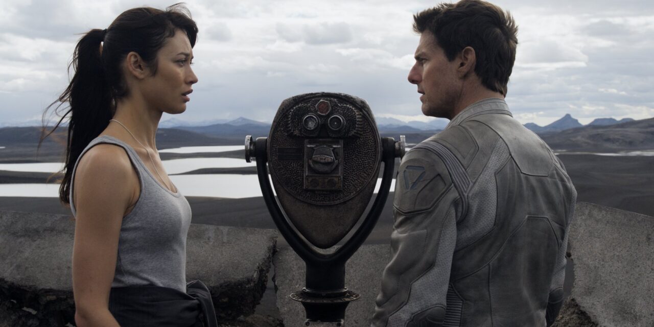 Oblivion