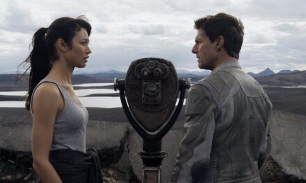Oblivion