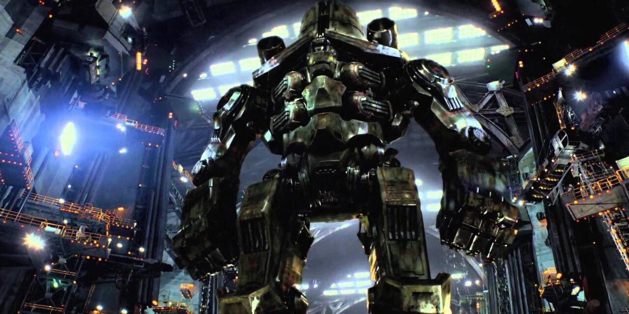 Pacific Rim