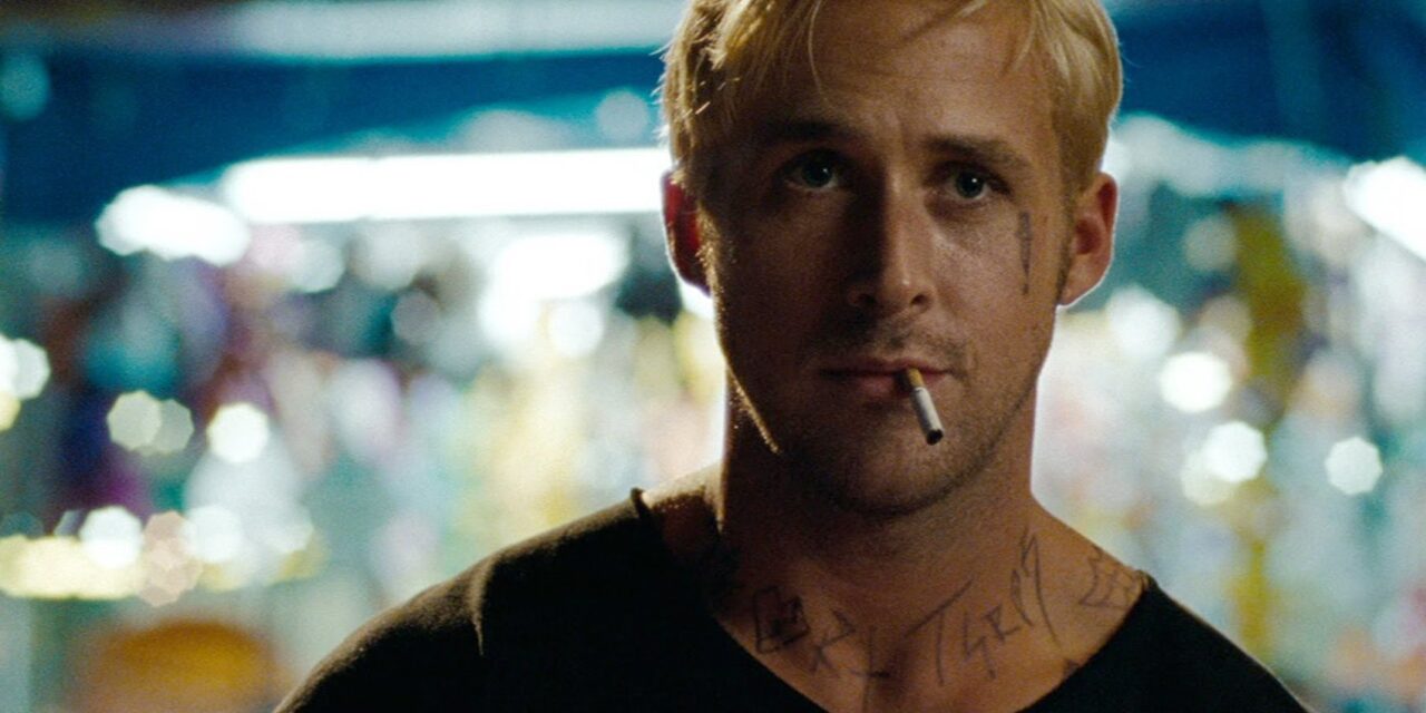 The Place Beyond The Pines