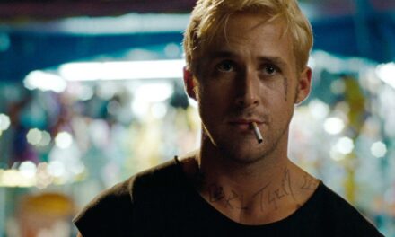 The Place Beyond The Pines