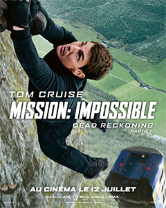 Mission: Impossible - Dead Reckoning Partie 1