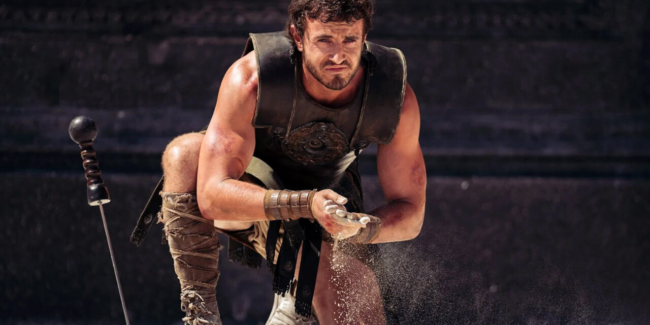 Gladiator II