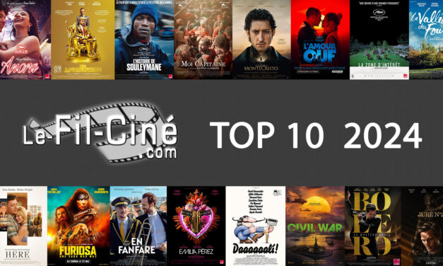 Top 10 – 2024