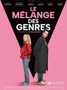 Le Mélange des Genres