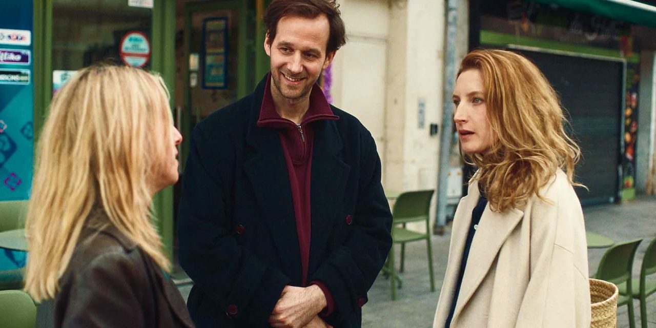 Le Mélange des Genres