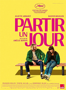 Partir Un Jour