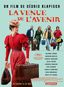 La Venue de l'Avenir