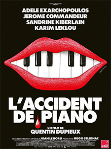 L'Accident de Piano