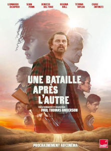 Une Bataille Après l'Autre