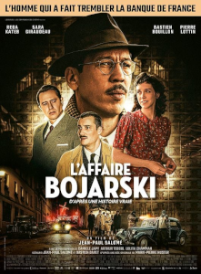 L'Affaire Bojarski
