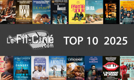Top 10 – 2025