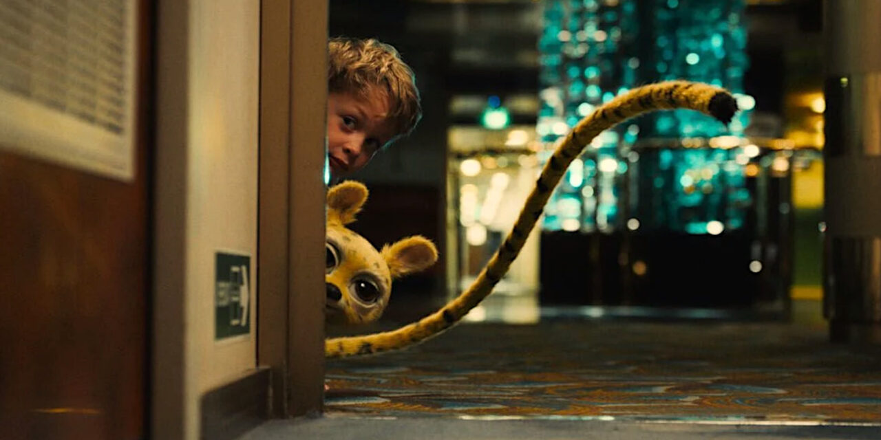 Marsupilami