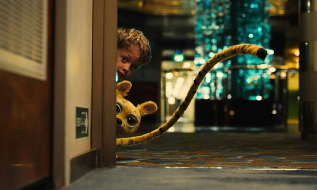 Marsupilami