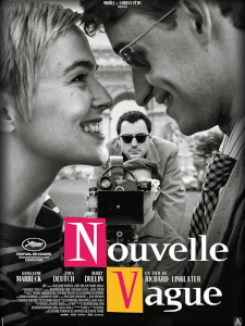 Nouvelle Vague