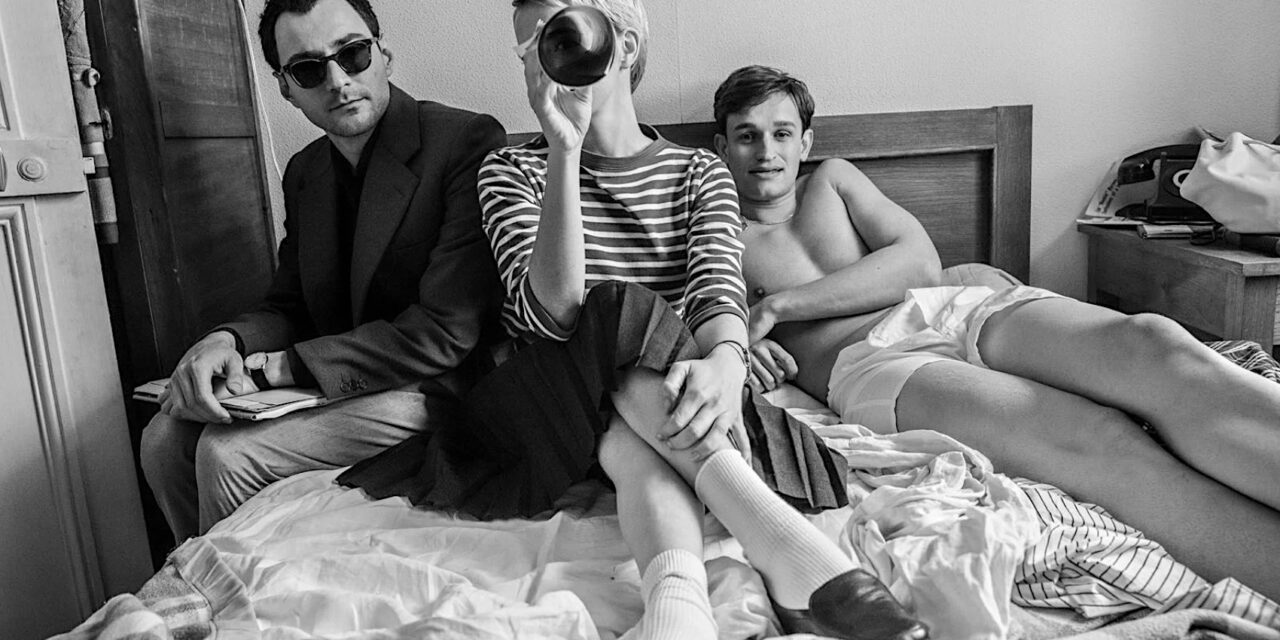 Nouvelle Vague