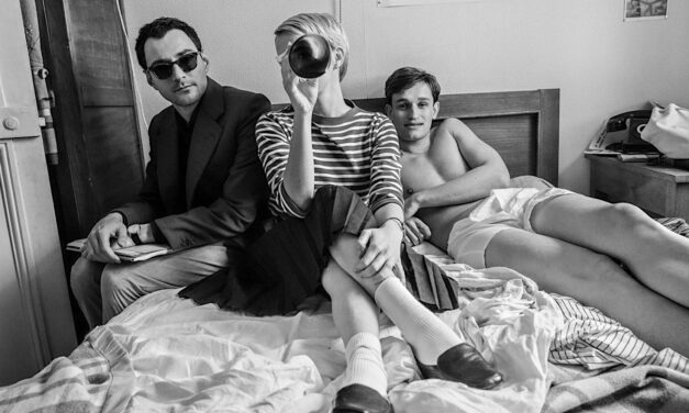 Nouvelle Vague