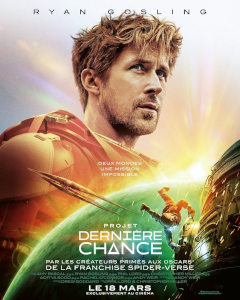 Projet Dernière Chance