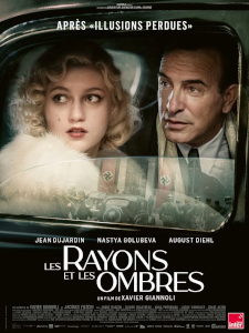 Les Rayons et les Ombres