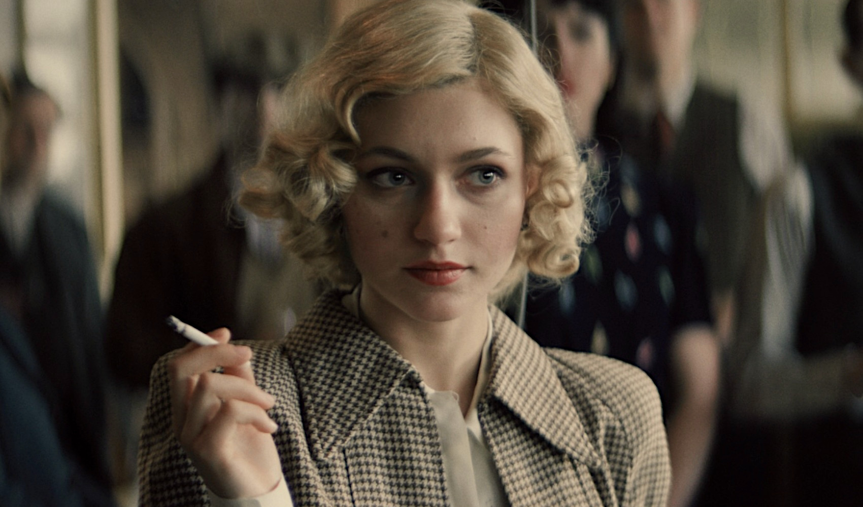 Les Rayons et les Ombres