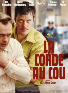 La Corde au Cou