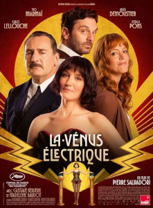 La Vénus Électrique