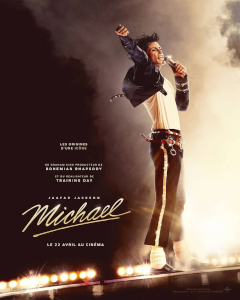Projet Michael