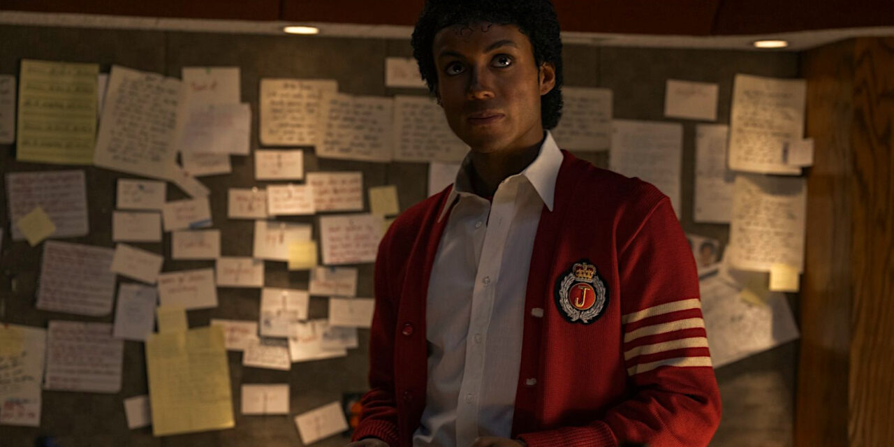 Michael