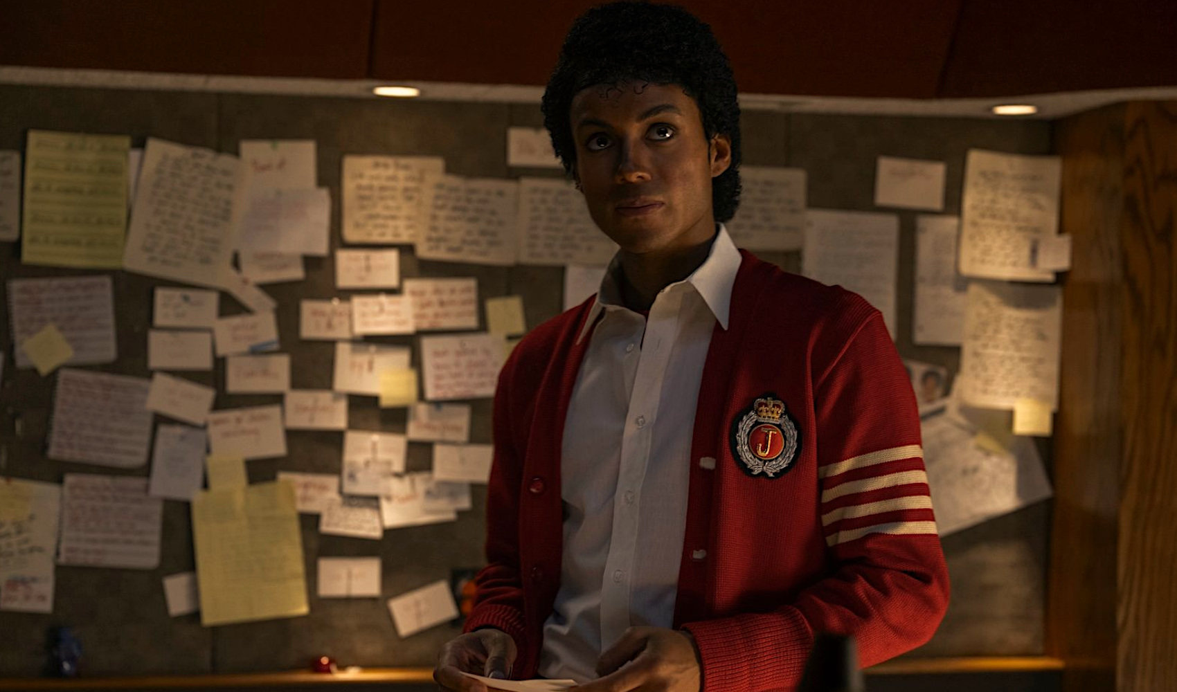 Michael