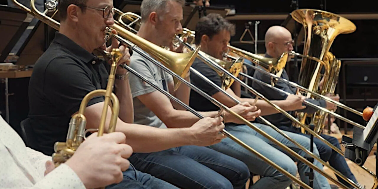 Nous L&rsquo;Orchestre