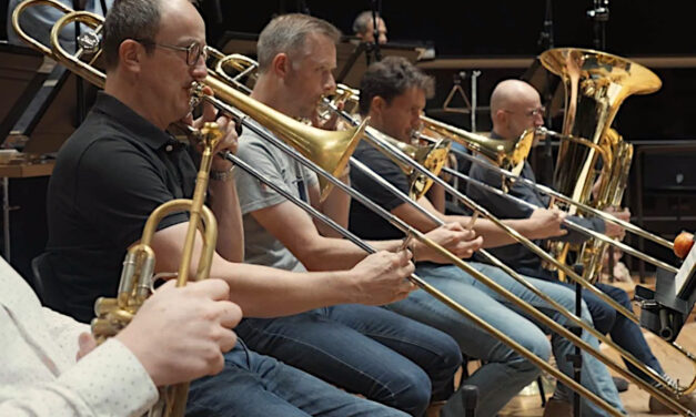 Nous L&rsquo;Orchestre