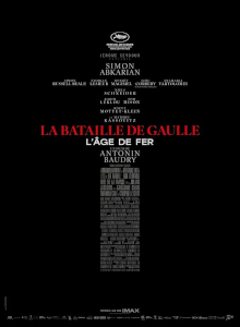 La Bataille de Gaulle - L’Âge de Fer