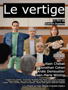 Le Vertige