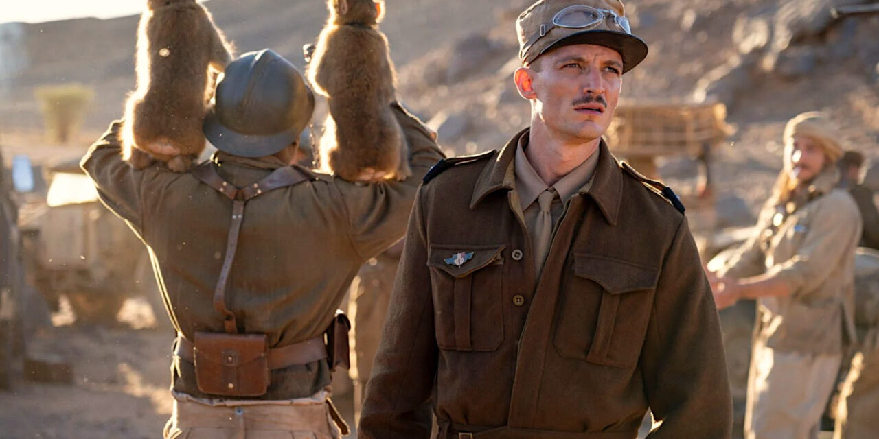 La Bataille de Gaulle – J&rsquo;Écris Ton Nom