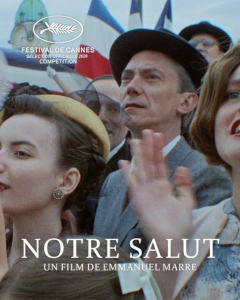Notre Salut