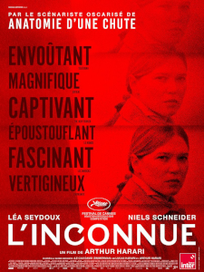 L'Inconnue