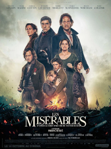 Les Misérables