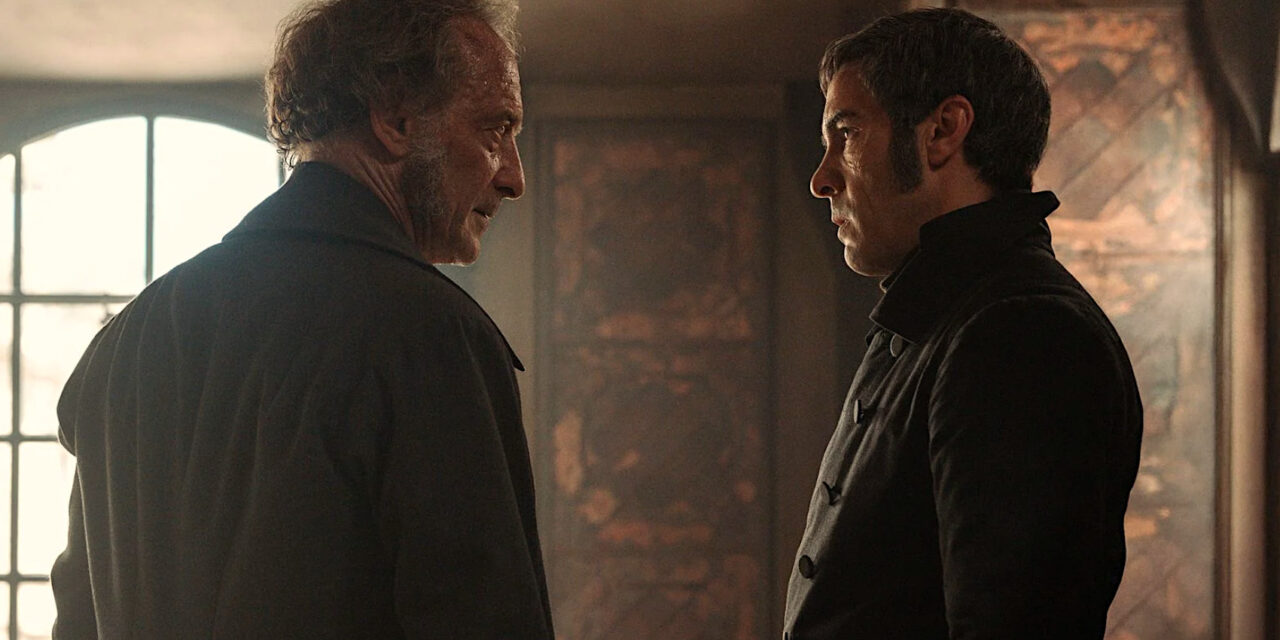 Les Misérables