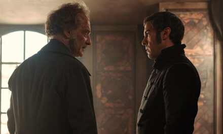 Les Misérables